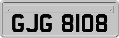 GJG8108