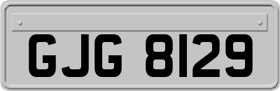 GJG8129