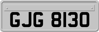 GJG8130
