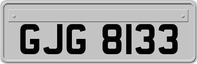 GJG8133