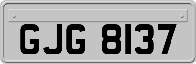GJG8137