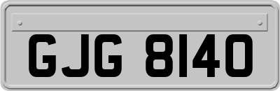 GJG8140