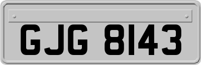 GJG8143