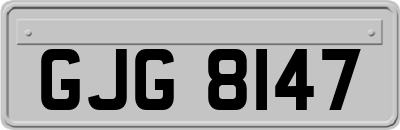 GJG8147