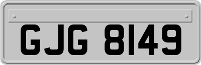 GJG8149
