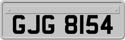 GJG8154