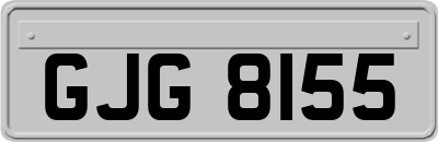 GJG8155