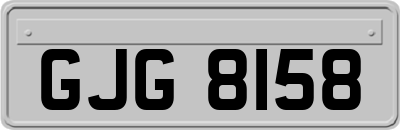 GJG8158