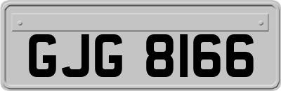 GJG8166