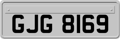 GJG8169