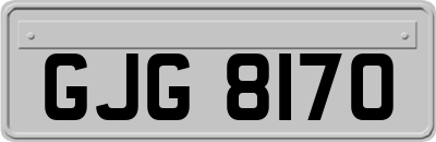 GJG8170