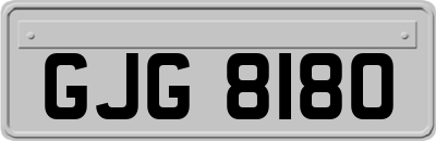 GJG8180