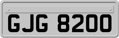 GJG8200