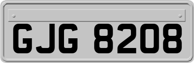 GJG8208