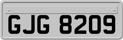 GJG8209