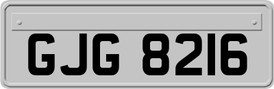 GJG8216