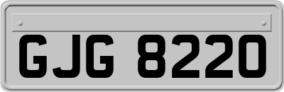 GJG8220