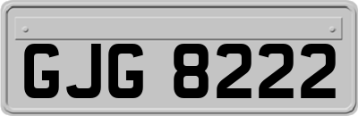 GJG8222