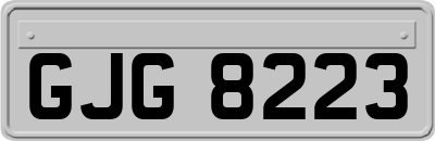 GJG8223