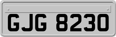 GJG8230