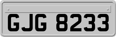 GJG8233