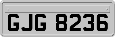 GJG8236