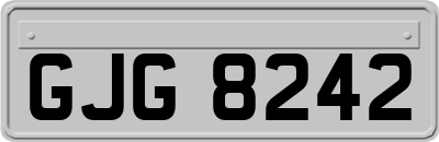 GJG8242