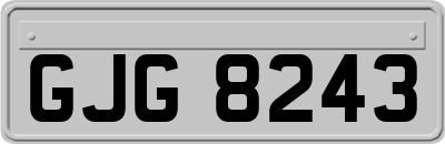 GJG8243