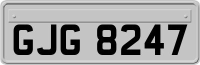 GJG8247
