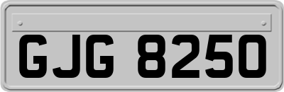 GJG8250