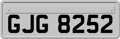 GJG8252
