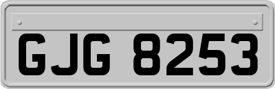 GJG8253