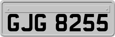 GJG8255