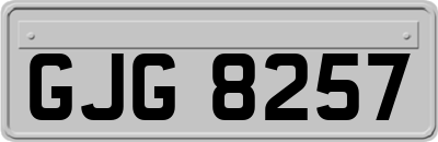 GJG8257