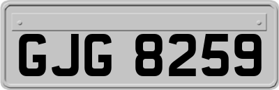 GJG8259