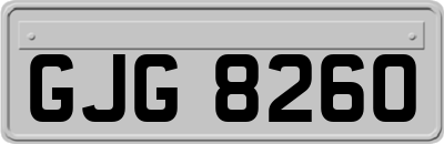 GJG8260