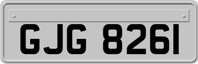 GJG8261