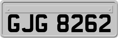 GJG8262
