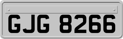 GJG8266