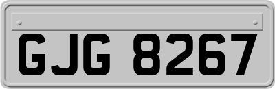 GJG8267