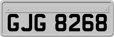 GJG8268
