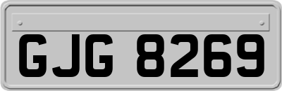 GJG8269