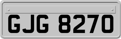 GJG8270