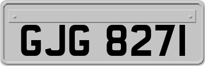 GJG8271