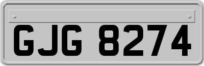 GJG8274