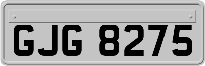 GJG8275