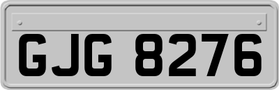 GJG8276