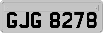 GJG8278