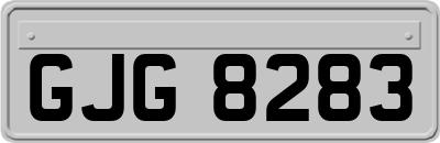 GJG8283