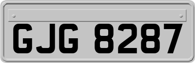 GJG8287